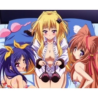 Tayutama: Kiss on My Deity картинки на рабочий стол и обои Tayutama: Kiss on My Deity картинки на рабочий стол и обои