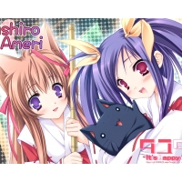 Tayutama: Kiss on My Deity картинки и заставки на рабочий стол Tayutama: Kiss on My Deity картинки и заставки на рабочий стол