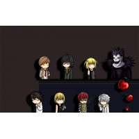 Death Note      