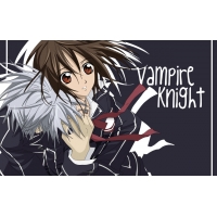 Vampire Knight обои для рабочего стола компьютера Vampire Knight обои для рабочего стола компьютера