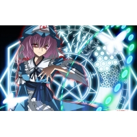 Touhou Collection картинки, обои и фоновые рисунки для рабочего стола бесплатно Touhou Collection картинки, обои и фоновые рисунки для рабочего стола бесплатно