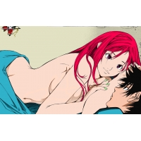 Air Gear скачать картинки и рисунки для рабочего стола Air Gear скачать картинки и рисунки для рабочего стола