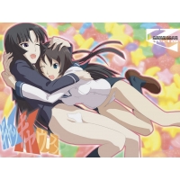 Ga-Rei: Zero �������� � ��������������� ���� ��� �������� �����