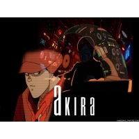 Akira       