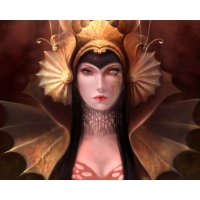 Hell Queen 3d красивое фото на рабочий стол и картинки Hell Queen 3d красивое фото на рабочий стол и картинки