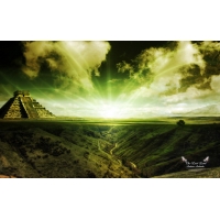 The Lost Land 3d скачать обои, гламурный рабочий стол The Lost Land 3d скачать обои, гламурный рабочий стол