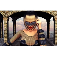 Взгляд 3d скачать картинки и рисунки для рабочего стола Взгляд 3d скачать картинки и рисунки для рабочего стола