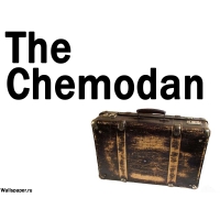 The Chemodan,       