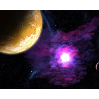 Nebula ����, �������� � ���� ������� ���������