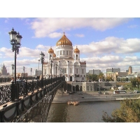 Москва фото и обои на рабочий стол компьютера Москва фото и обои на рабочий стол компьютера