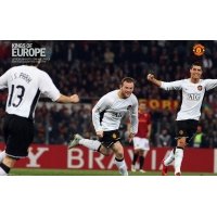 FC Manchester United лучшие картинки на рабочий стол, обои для рабочего стола FC Manchester United лучшие картинки на рабочий стол, обои для рабочего стола