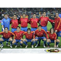 Spain National Team ,     