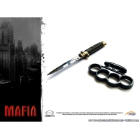 Mafia обои (1 шт.) Mafia обои (1 шт.)