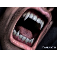 Darkwatch - обои для рабочего стола высокого разрешения Darkwatch - обои для рабочего стола высокого разрешения