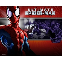 Spider Man Ultimate -     