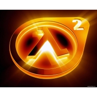 Half Life 2 обои (4 шт.) Half Life 2 обои (4 шт.)