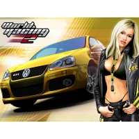 World Racing 2 - скачать обои для рабочего стола и фото World Racing 2 - скачать обои для рабочего стола и фото