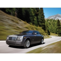 Rolls Royce Phantom Coupe - ,     