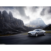 V8 Vantage обои (7 шт.) V8 Vantage обои (7 шт.)