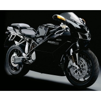 Ducati 999 -    