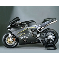 Mv agusta f4 - мото обои Mv agusta f4 - мото обои