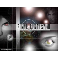      Final Fantasy -   ,  - 