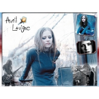 Avril Lavigne      -      ,  - 