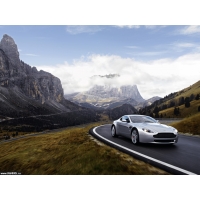 V8 Vantage обои (7 шт.) V8 Vantage обои (7 шт.)