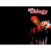 Chingy обои (3 шт.) Chingy обои (3 шт.)
