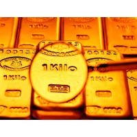 Килограммовый слиток золота бесплатные фото на рабочий стол и картинки Килограммовый слиток золота бесплатные фото на рабочий стол и картинки