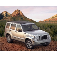 Jeep  Liberty  2008       