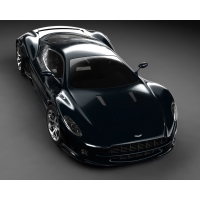 Aston Martin         