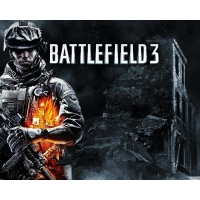 Battlefield 3       