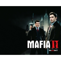 Mafia 2        