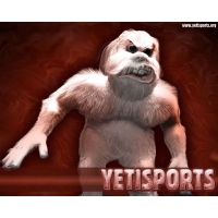 YetiSports       