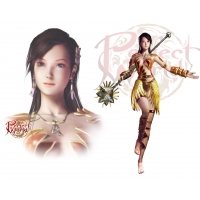 Perfect World Online скачать красивые обои для рабочего стола Perfect World Online скачать красивые обои для рабочего стола