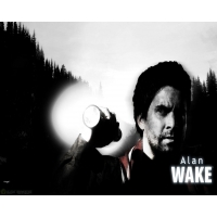 Alan Wake новейшие обои на рабочий стол и картинки Alan Wake новейшие обои на рабочий стол и картинки