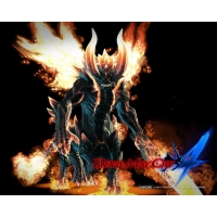 Devil May Cry 4 картинки и обои на креативный рабочий стол Devil May Cry 4 картинки и обои на креативный рабочий стол