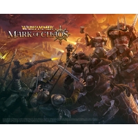 Warhammer: Mark of Chaos заставки на рабочий стол и прикольные картинки Warhammer: Mark of Chaos заставки на рабочий стол и прикольные картинки
