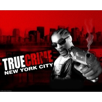 True Crime: New York City скачать бесплатные обои и картинки True Crime: New York City скачать бесплатные обои и картинки
