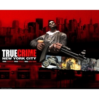 True Crime: New York City обои для рабочего стола скачать бесплатно, картинки True Crime: New York City обои для рабочего стола скачать бесплатно, картинки