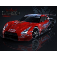 Race Driver: GRID скачать обои для рабочего стола и фото Race Driver: GRID скачать обои для рабочего стола и фото