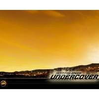Need for Speed: Undercover ,     