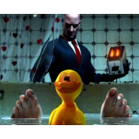 Hitman: Blood Money скачать картинки и обои на рабочий стол Hitman: Blood Money скачать картинки и обои на рабочий стол