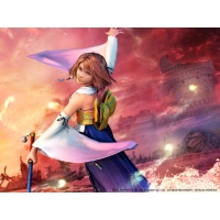 Final Fantasy X обои скачать бесплатно и фотографии Final Fantasy X обои скачать бесплатно и фотографии