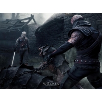 The Witcher скачать картинки и обои на рабочий стол The Witcher скачать картинки и обои на рабочий стол