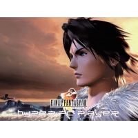 Final Fantasy VIII    