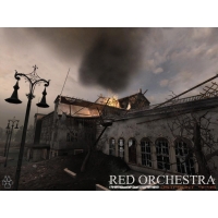 Red Orchestra: Ostfront 41-46      