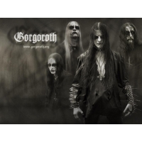 Gorgoroth ,     