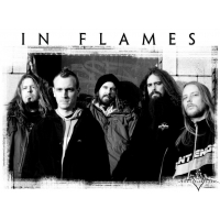In Flames       